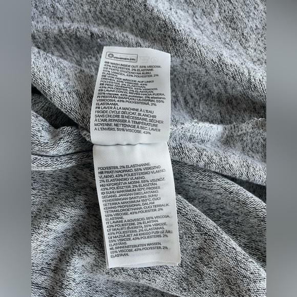 H&M Tunic Sweater - Picture 7 of 7